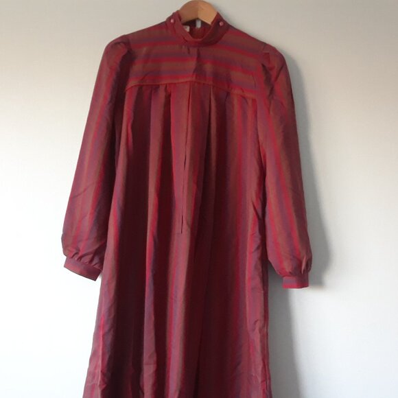 Vintage Dresses & Skirts - Vintage 70s Dress
